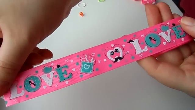 Обзор покупки материалов для рукоделия\Review the purchase of materials for handicrafts смотреть онлайн