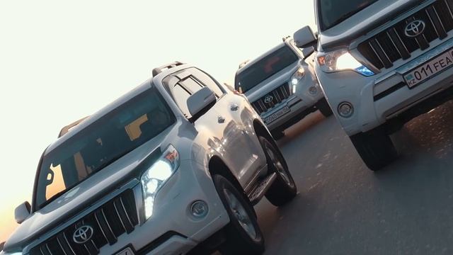 Кульсары Жанболат & Камила