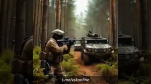 В КЛУБАХ МУЗЫКА ГРЕМИТ  Музыкальный_клип_посвящённый_СВО.