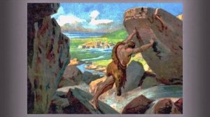 «12 подвигов Геракла» - краткое содержание