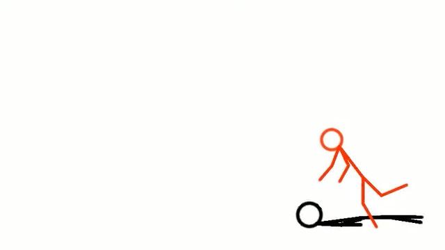 красный стикман VS черный стикман смотреть онлайн