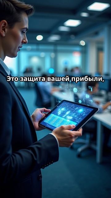 Как доверие может разрушить ваш бизнес