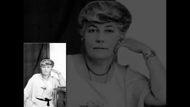 Вечер, посвящённый Дню рождения Е.И.РЕРИХ, (1 часть) смотреть онлайн