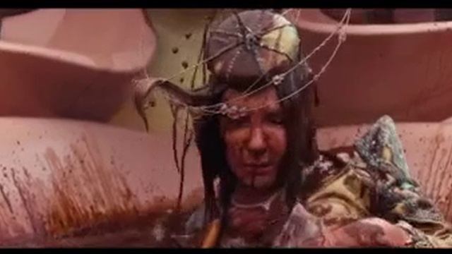 Чебурашка 2 трейлер 2026 смотреть онлайн