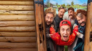 Казачок-2 - Трейлер