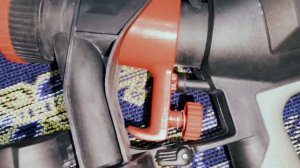 Брызгает и плюётся. P.I.T. Краскопульт электрический. Ус?