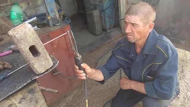 Сварщик Олежка 10 уровня смотреть онлайн