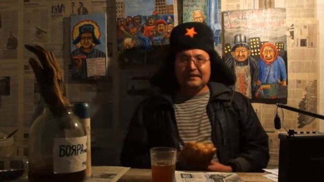 Реакция русского патриота на победу Джо Байдена смотреть онлайн