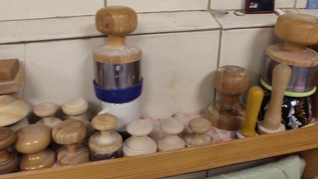 Мама. Святая память