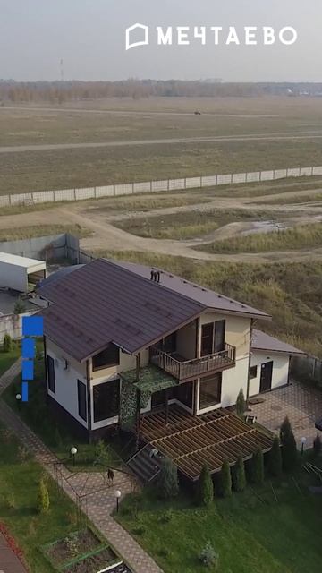 Замена настила террасы из ДПК на импрегнированную древесину Мечтаево.