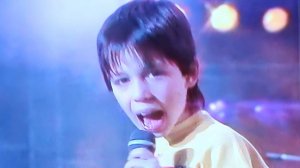 РОДИОН ГАЗМАНОВ "МАУГЛИ" - творческий вклад В ДЕТСКИЙ ТЕЛЕМАРАФОН