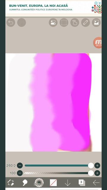 какой цвет дальше ?? #рисование #красиво #edit смотреть онлайн