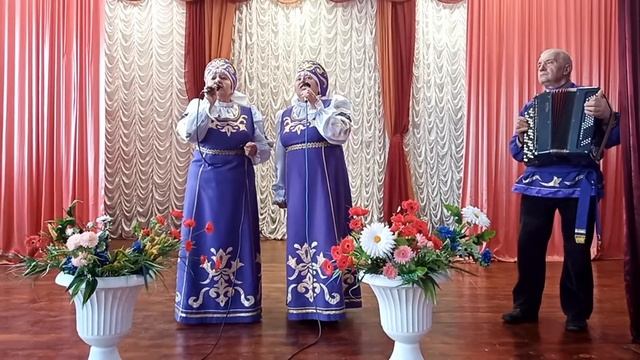 Фестиваль «Песня сердца и души» (2 часть) смотреть онлайн