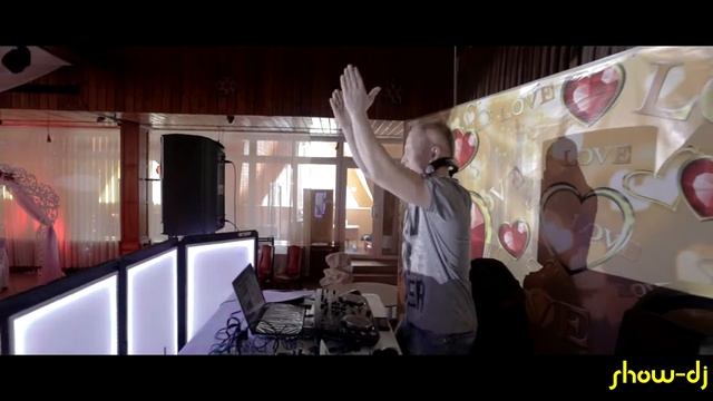 Show-DJ | Звук, Свет, Спецэффекты на мероприятия