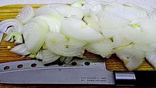 Вкусные будни