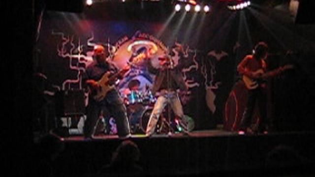 Drivers Band - R-Club - 3 Сынок