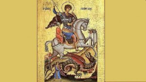 3-й, 6-й часы. Божественная Литургия. Свято-Троицкий Александра Свирского монастырь.