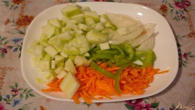 Сборник рецептов