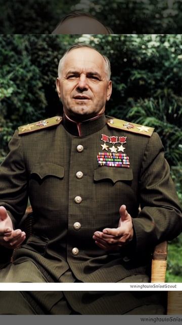 С Днем Великой Победы!