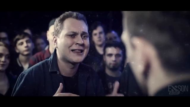 МС Хованский Я буду гангстером - Хит Века! смотреть онлайн