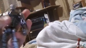 Фигурки Живая сталь