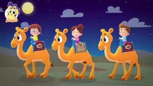 Толя аль бадру алейна, طلع البدر علينا