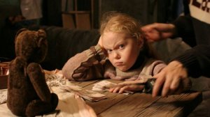 Кука (краткий пересказ фильма. КиноFOX)