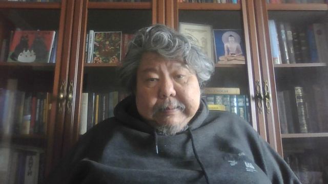 О Трампе, капитализме, конфликте США - Китай, и курсе рубля ЦБ РФ.