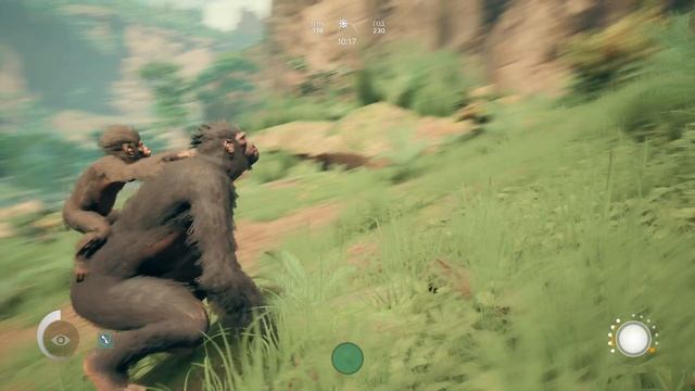 2025 ancestors #17 смотреть онлайн