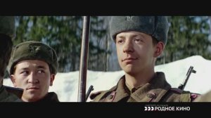 День Победы на телеканале «Родное кино»