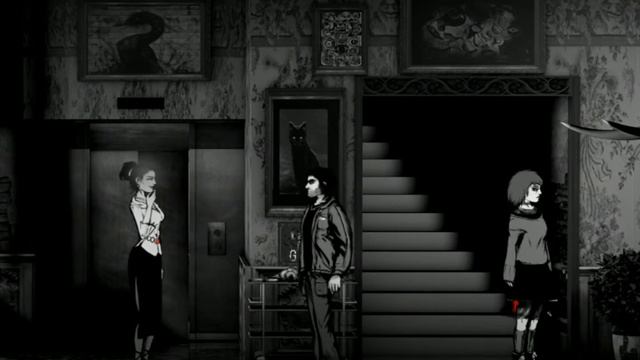 Downfall►Странный отель►#1