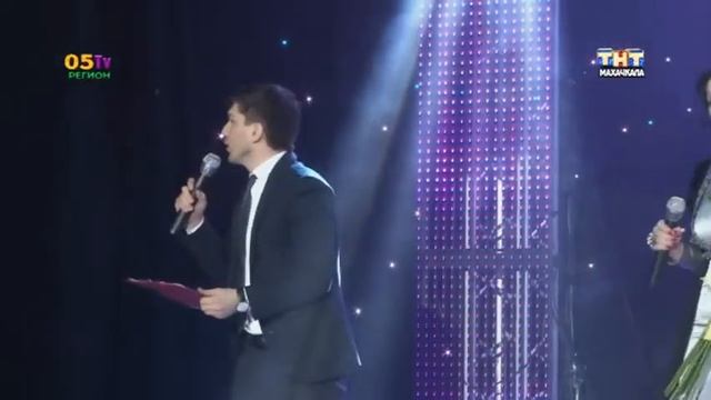 Патимат Ибрагимова смотреть онлайн