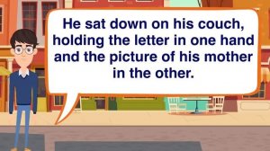 Easy English story  Learn English Through Story