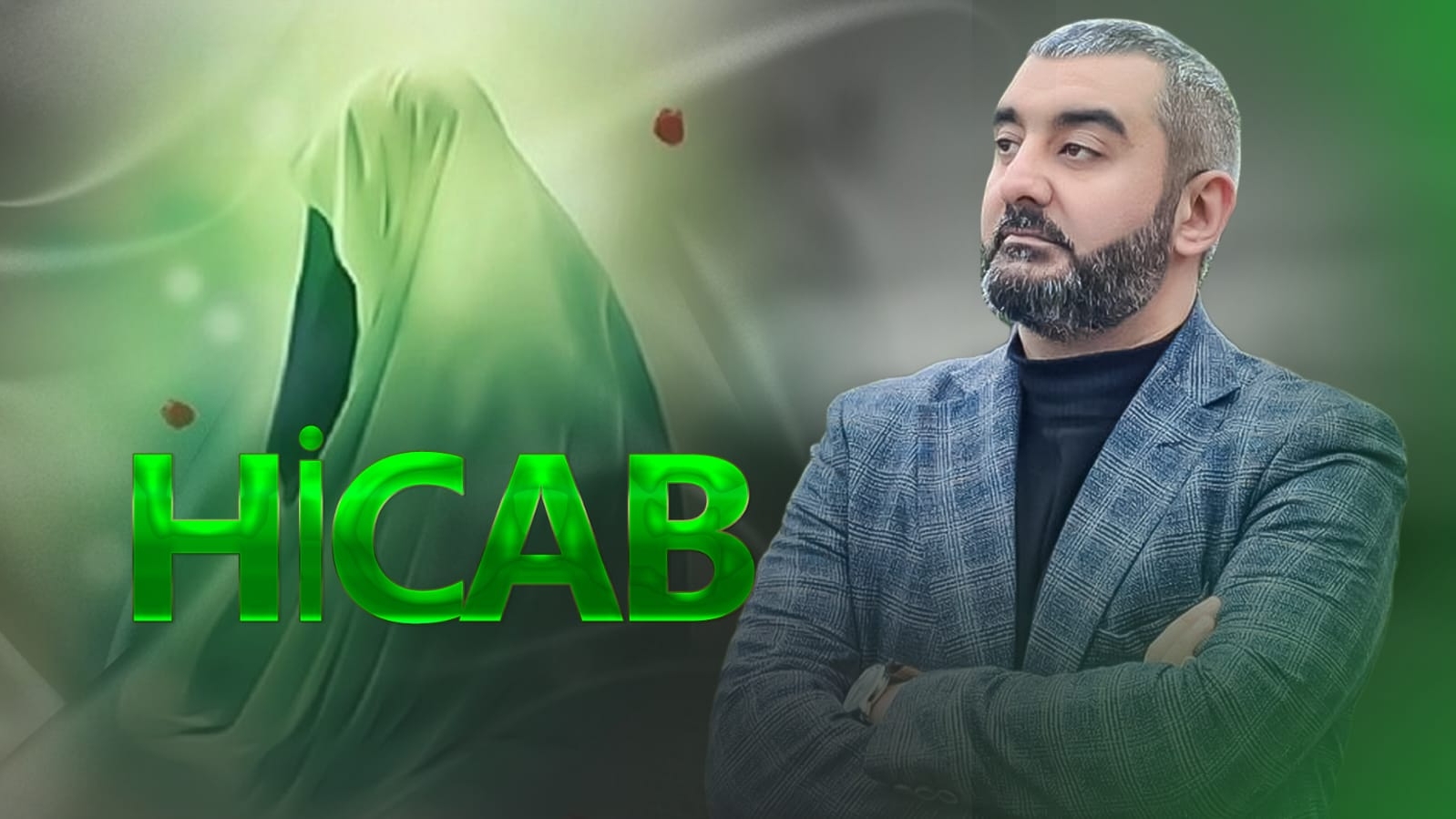 İLKİN - MAMEDOV/ [ HİCAB ] ( YENİ 2025 )