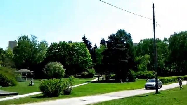 Покровское - Стрешнево смотреть онлайн