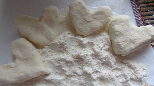 Книга рецептов