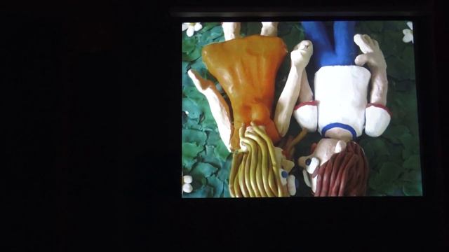 Филфак студвесна | часть 3 | Гос ТВ