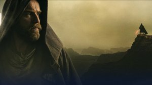 Оби-Ван Кеноби (краткий пересказ сериала . Сериальный кот)