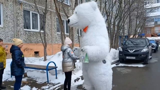 Анюта именинница // Как это было 2023 год смотреть онлайн