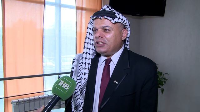 Палестина выставка смотреть онлайн