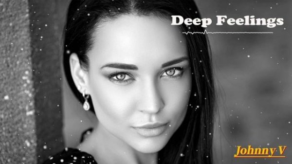 Deep House Mix" от Johnny V [2025] Vol.34 | Энергия Deep House Mix