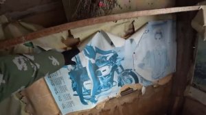 ЗАБРОШЕННАЯ ДЕРЕВНЯ ЗИМОЙ. НЕДАВНО ТУТ ЕЩЁ ЖИЛИ. ДЕСЯТКИ БРОШЕННЫХ ДОМОВ. МНОГО ИНТЕРЕСНЫХ НАХОДОК.