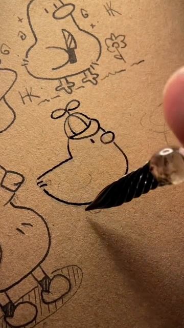 Уточка по имени Саша. смотреть онлайн