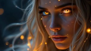 Ночной полёт Валькирии | Песня о судьбе, войне и вечном выборе