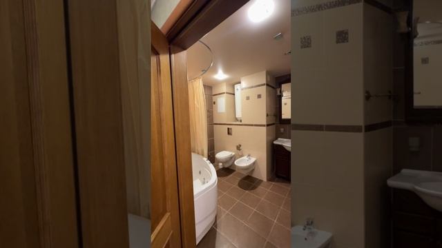 3к квартира на Тополинке