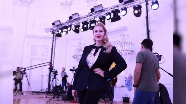 Successful Ladies Awards Екатерина Одинцова смотреть онлайн