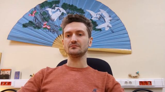 Интенсив Мастеров Самохвалов Евгений смотреть онлайн