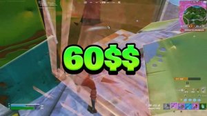 Профессионалы Fortnite вам лгут!Gear up Booster - бесполезная программа!