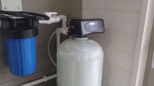 Лучший выбор среди систем водоподготовки и очистки воды для загородного дома подходит в 90% случаев