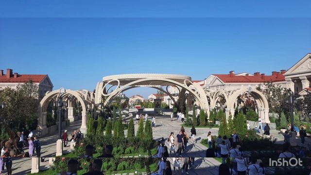 Новый херсонес